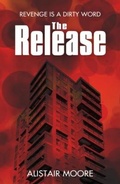 Cover: Release, The - Candy Jar Books