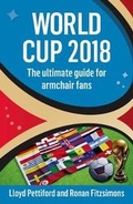 Cover: World Cup 2018 - Urbane Publications