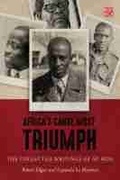 Cover: Africa's cause must triumph - BestRed