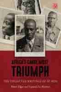 Abbildung von: Africa's cause must triumph - BestRed