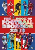 Cover: The Vision Book of Football Records 2019 - Vision Sports Publishing Ltd