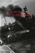 Cover: The Illegal Age - Arc Publications
