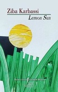 Cover: Lemon Sun - Arc Publications