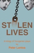 Cover: Stolen Lives - Regent Books