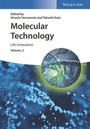 Cover: Molecular Technology - Wiley-VCH