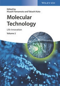 Abbildung von: Molecular Technology - Wiley-VCH