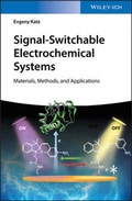 Cover: Signal-Switchable Electrochemical Systems - Wiley-VCH