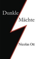 Cover: Dunkle Machte - Green Sunset Books