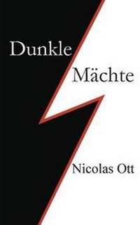 Enlarge image Cover: Dunkle Machte - Green Sunset Books