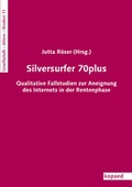 Cover: Silversurfer 70plus - kopaed