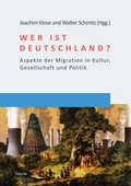 Cover: Wer ist Deutschland? - Thelem