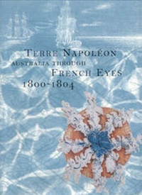 Enlarge image Cover: Terre Napoleon - Historic Houses Trust of New South Wales