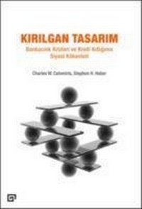 Enlarge image Cover: Kirilgan Tasarim - Koc Üniversitesi Yayinlari