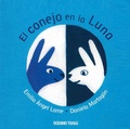 Cover: El Conejo En La Luna - Oceano Travesia
