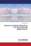 Cover: Extreme Gradient Boosting for Data Mining Applications - LAP Lambert Academic Publishing