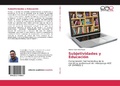 Bild: Subjetividades y Educaci&oacute;n - Editorial Acad&eacute;mica Espa&ntilde;ola