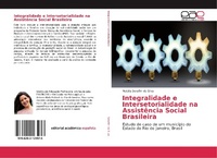 Abbildung von: Integralidade e Intersetorialidade na Assistência Social Brasileira - Editorial Académica Española