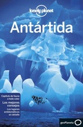 Cover: Ant&aacute;rtida - Editorial Planeta, S.A.