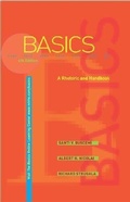 Cover: The Basics: A Rhetoric and Handbook with Catalyst access card - McGraw-Hill Professional
