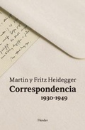 Bild: Correspondencia 1930-1949 - Herder Editorial