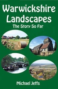 Cover: Warwickshire Landscapes - Shay Books