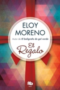 Cover: El regalo / The Gift - B de Bolsillo