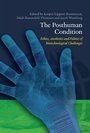 Cover: The Posthuman Condition - Aarhus University Press