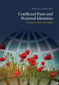 Cover: Conflicted Pasts and National Identities - Aarhus University Press