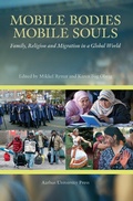 Cover: Mobile Bodies, Mobile Souls - Aarhus University Press