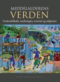 Cover: Middelalderens verden - Aarhus University Press