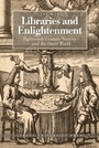 Cover: Libraries and Enlightenment - Aarhus University Press
