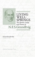 Cover: Living Wellsprings - Aarhus University Press