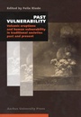Cover: Past Vulnerability - Aarhus University Press