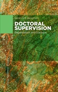 Bild: Doctoral Supervision - Aarhus University Press