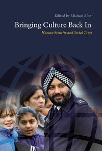 Enlarge image Cover: Bringing Culture Back in - Aarhus University Press