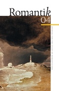 Cover: Romantik 4 - Aarhus University Press