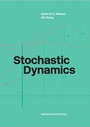 Cover: Stochastic Dynamics - Aarhus University Press