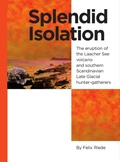 Cover: Splendid Isolation - Aarhus University Press