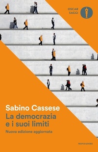 Abbildung von: La democrazia e i suoi limiti - Oscar saggi;Mondadori