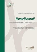 Cover: NumeriSecondi - Gregorian & Biblical Press