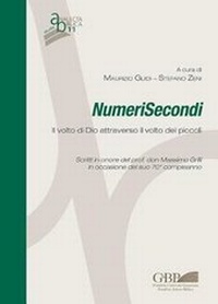 Enlarge image Cover: NumeriSecondi - Gregorian & Biblical Press