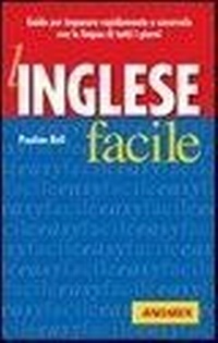 Abbildung von: L' inglese facile - Lingue facili;Vallardi A.