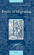 Cover: Fruits of Migration - Brill