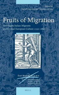 Enlarge image Cover: Fruits of Migration - Brill