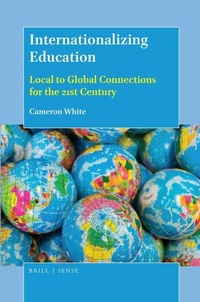 Enlarge image Cover: Internationalizing Education - Brill