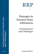 Abbildung von: Damages in Investor-State Arbitration - Brill