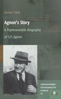 Cover: Agnon's Story - Brill