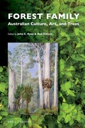 Cover: Forest Family - Brill