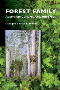 Enlarge image Cover: Forest Family - Brill