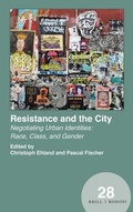 Cover: Resistance and the City - Brill